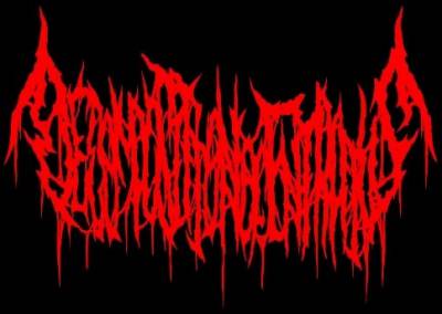 logo Decomposition Of Entrails